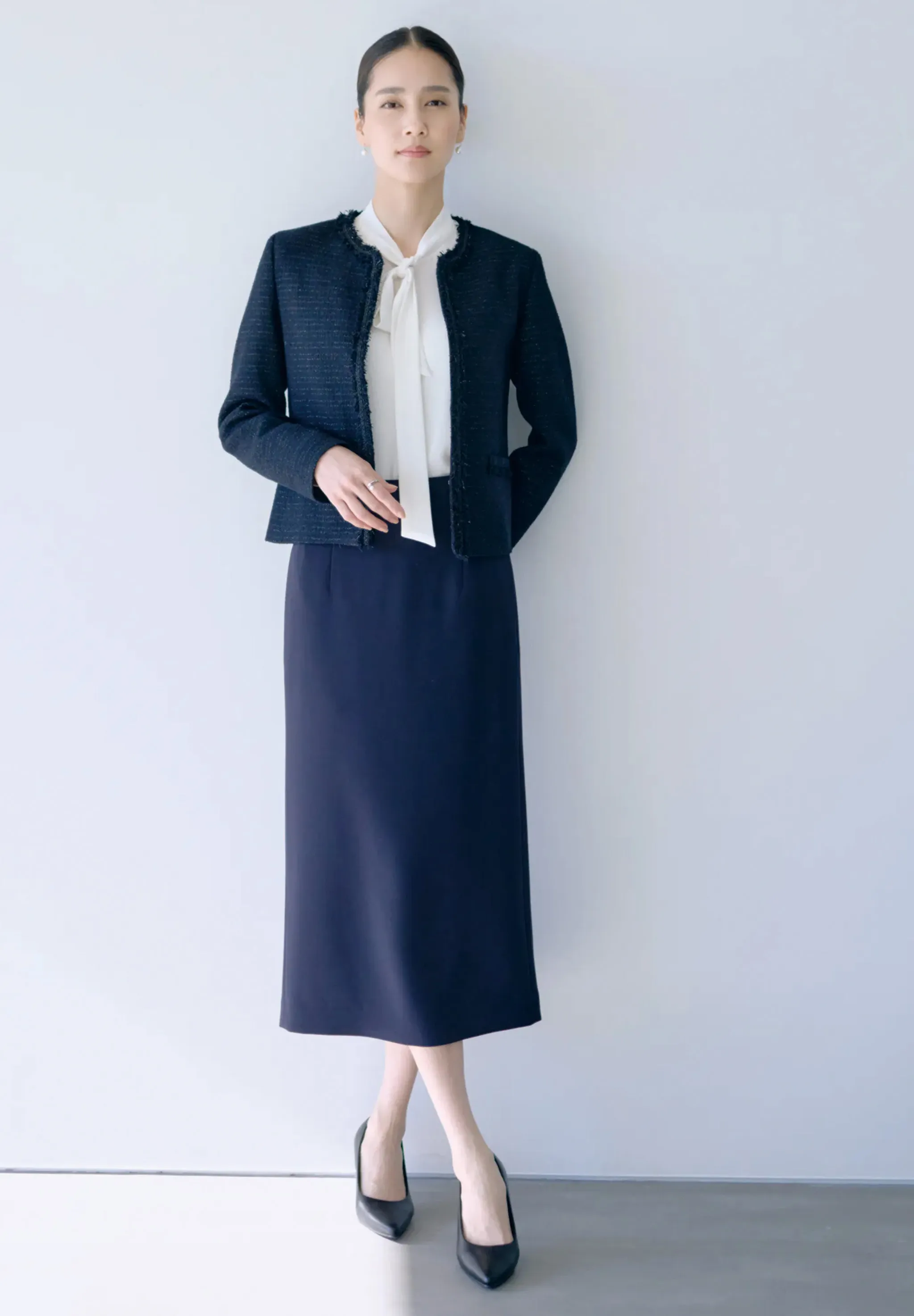 Ceremony Style Collection