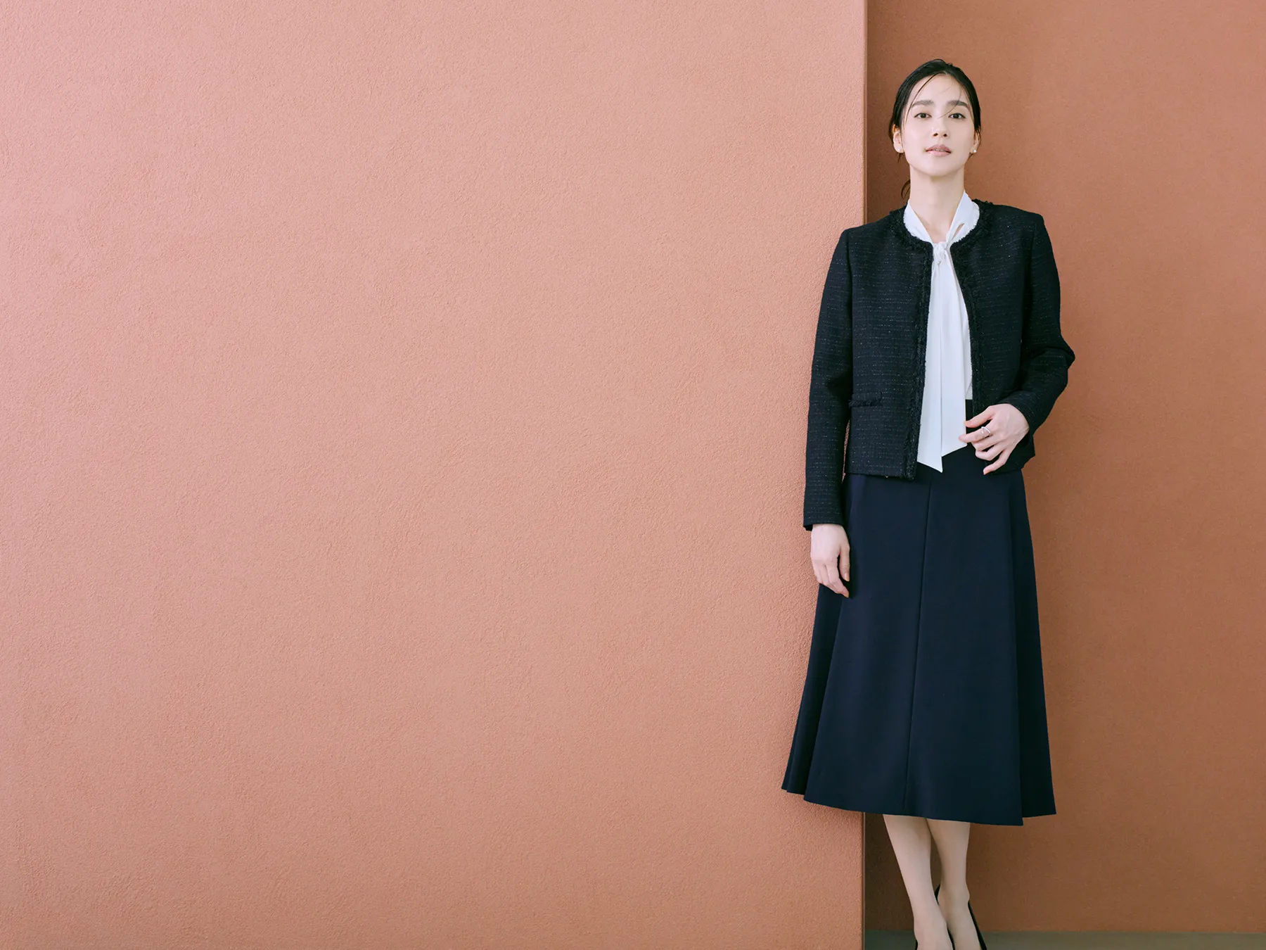 Ceremony Style Collection