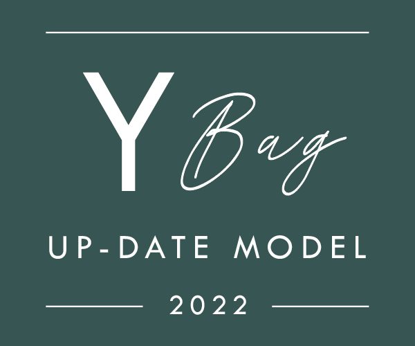 UP-DATE MODEL Y Bag 2022
