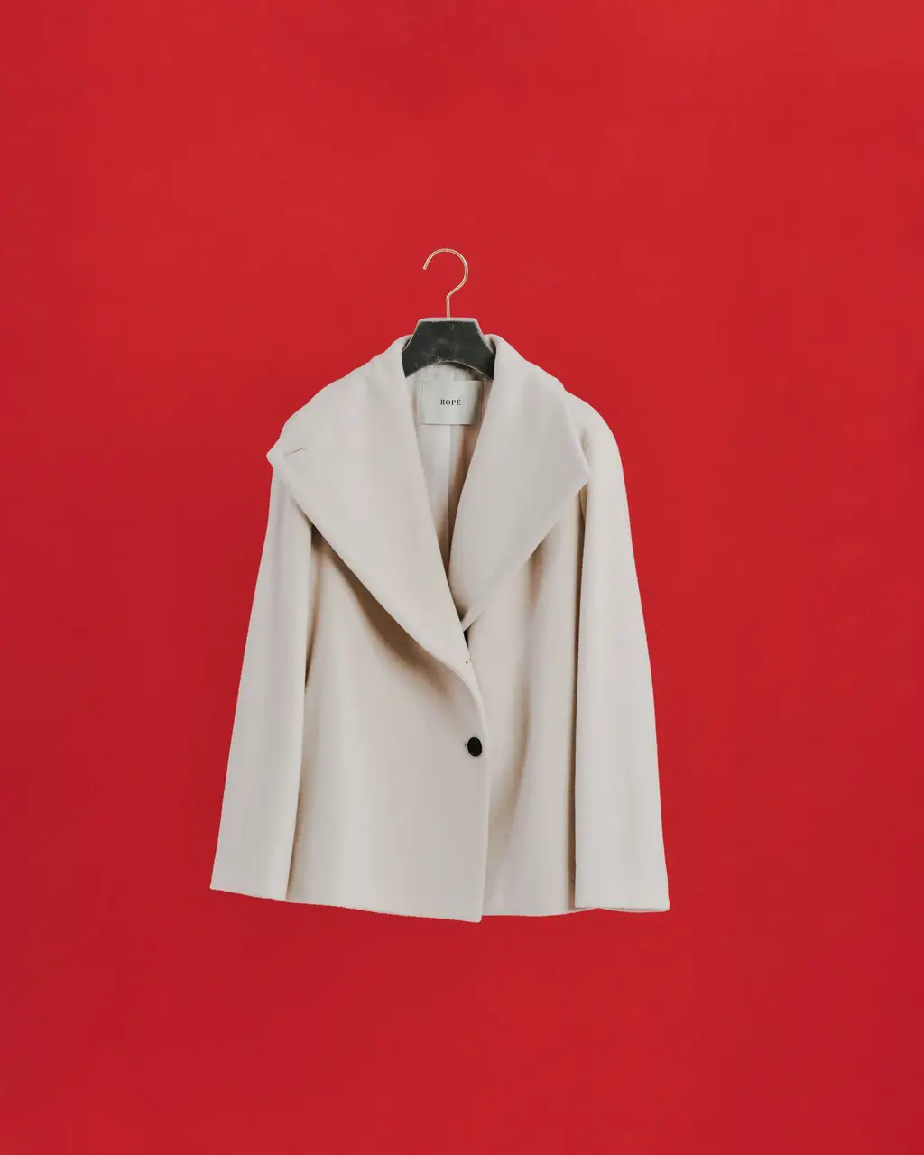 Premium Cashmere Coat Product