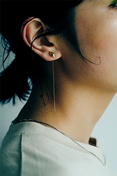 Earring(Single)